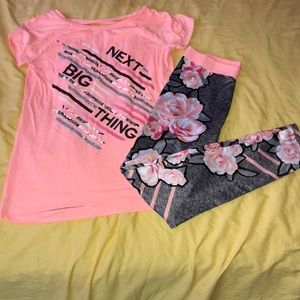 Girls Justice Outfit Next Big Thing Bundle